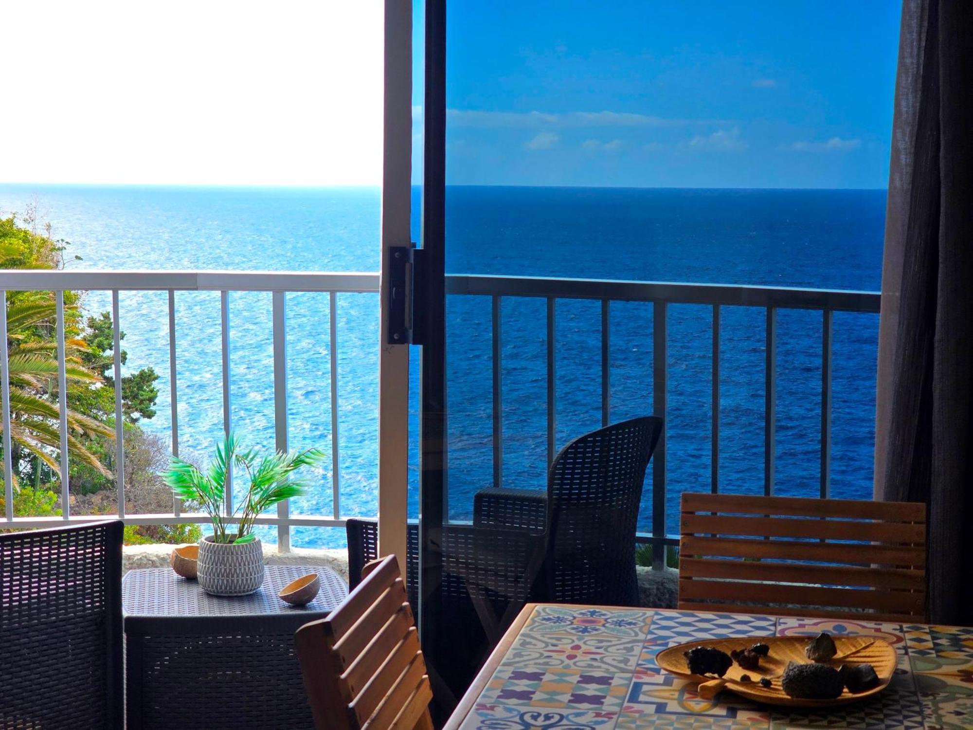 Mirador De Encantos Playa San Marcos San Marcos  외부 사진