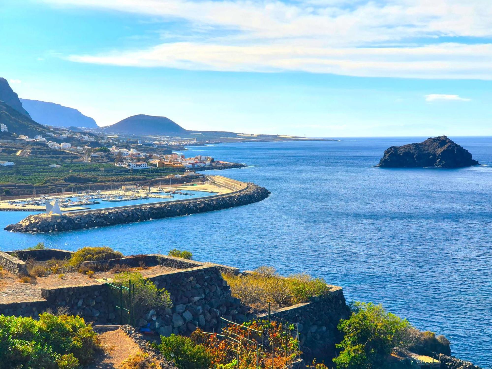 Mirador De Encantos Playa San Marcos San Marcos  외부 사진