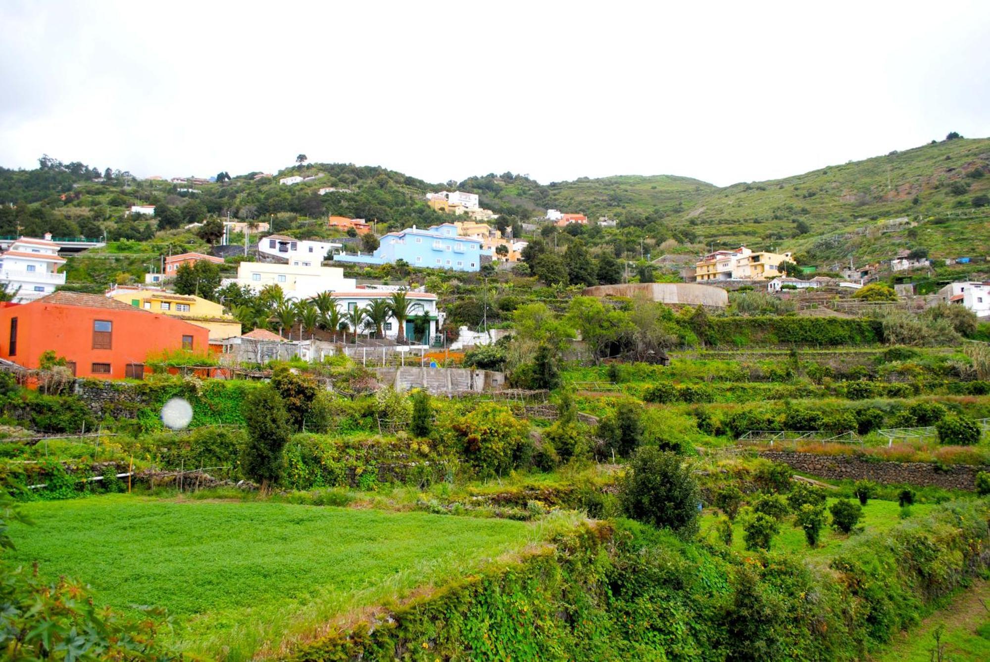 Mirador De Encantos Playa San Marcos San Marcos  외부 사진