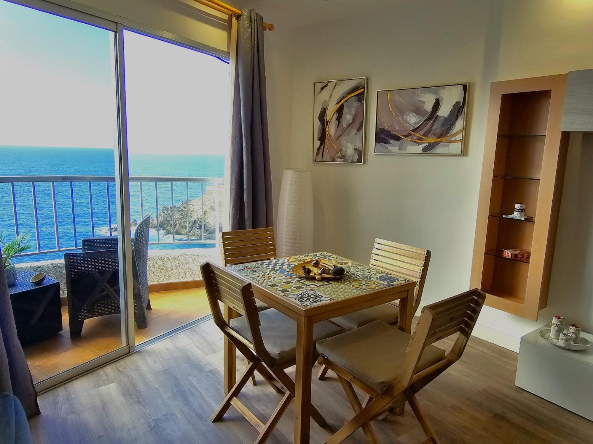 Mirador De Encantos Playa San Marcos San Marcos  외부 사진