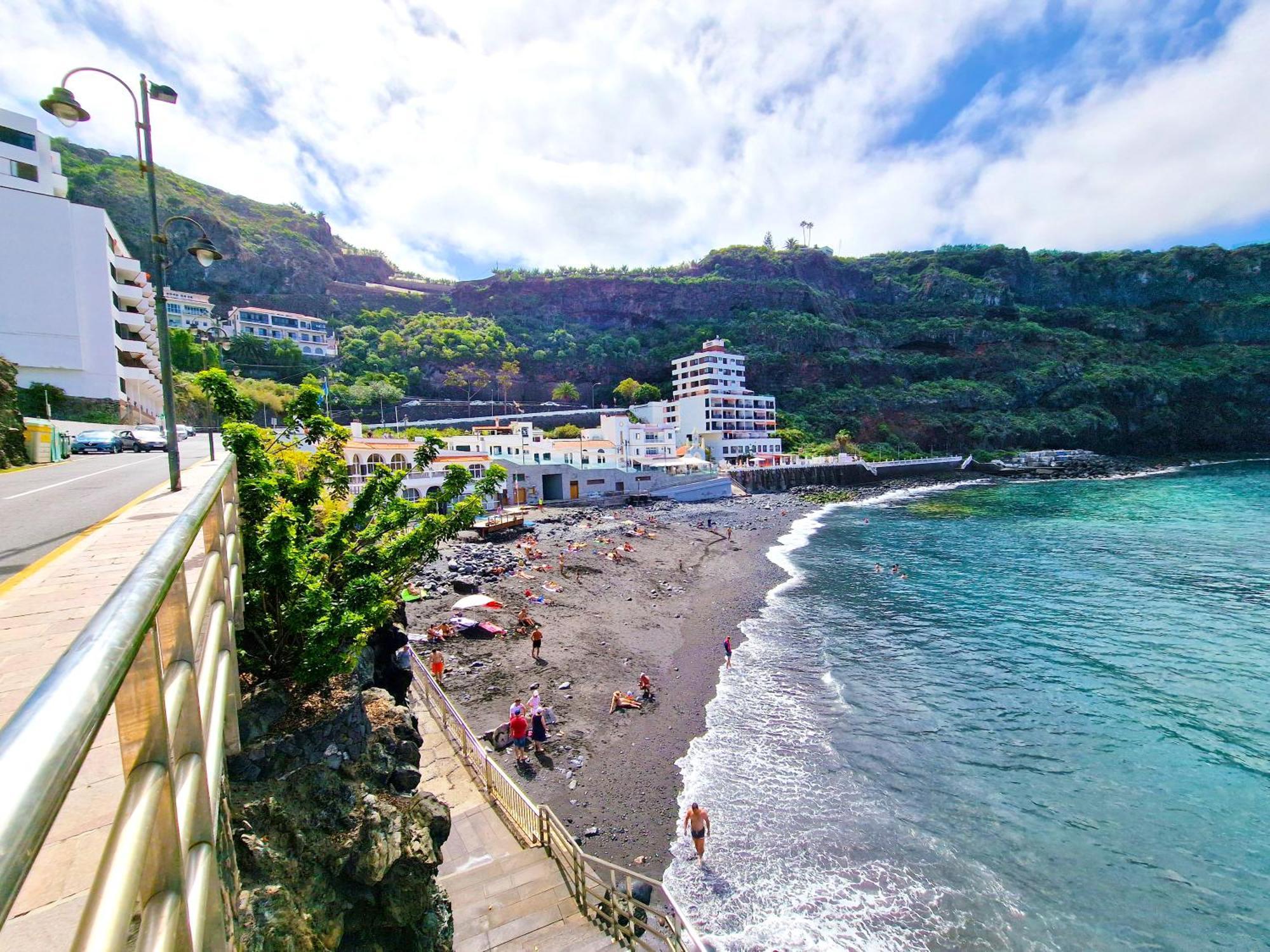 Mirador De Encantos Playa San Marcos San Marcos  외부 사진