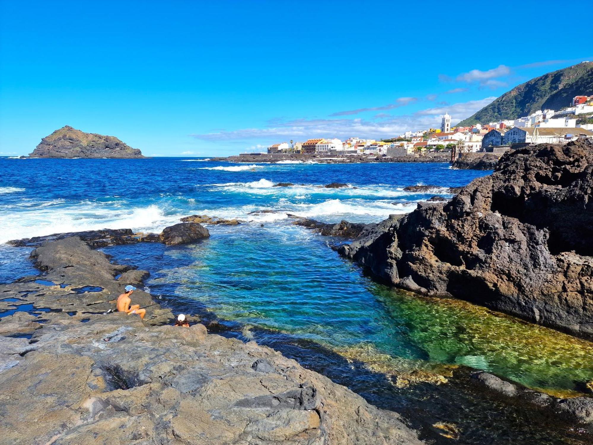 Mirador De Encantos Playa San Marcos San Marcos  외부 사진